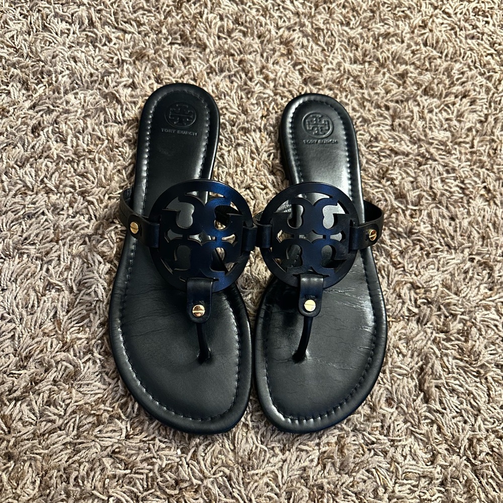 Tory Burch Miller Sandal